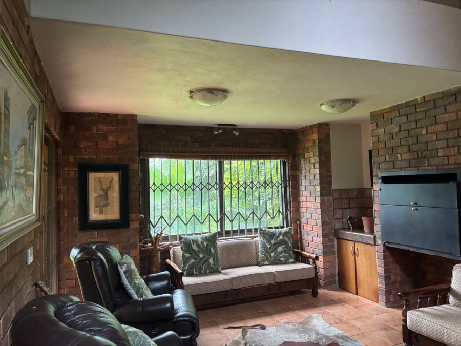 5 Bedroom Property for Sale in Wonderboom Gauteng