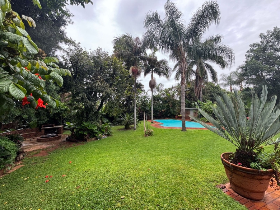 5 Bedroom Property for Sale in Wonderboom Gauteng