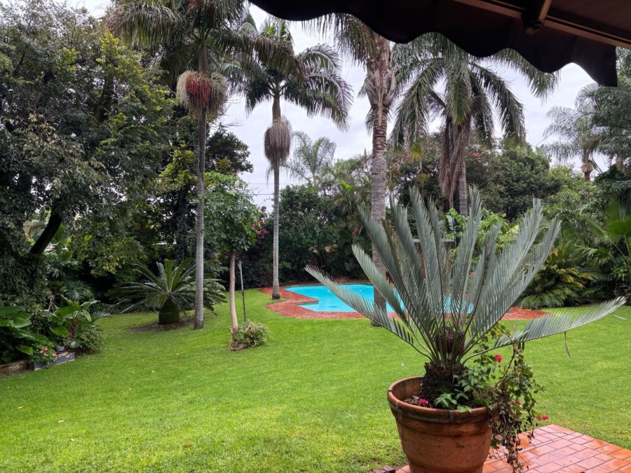 5 Bedroom Property for Sale in Wonderboom Gauteng