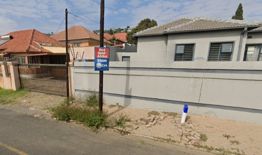 3 Bedroom Property for Sale in Orange Grove Gauteng