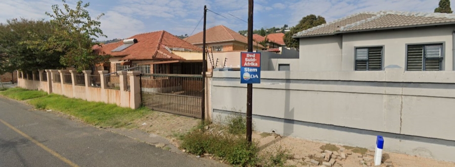 3 Bedroom Property for Sale in Orange Grove Gauteng