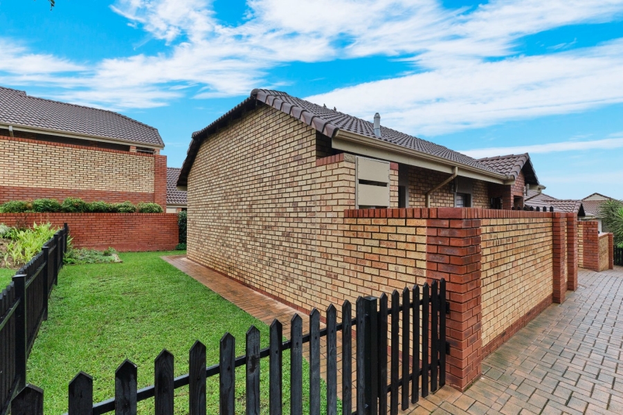 2 Bedroom Property for Sale in Olivedale Gauteng