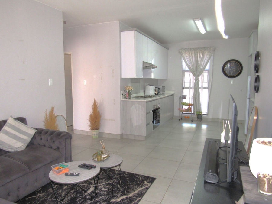 2 Bedroom Property for Sale in Lyttelton Manor Gauteng