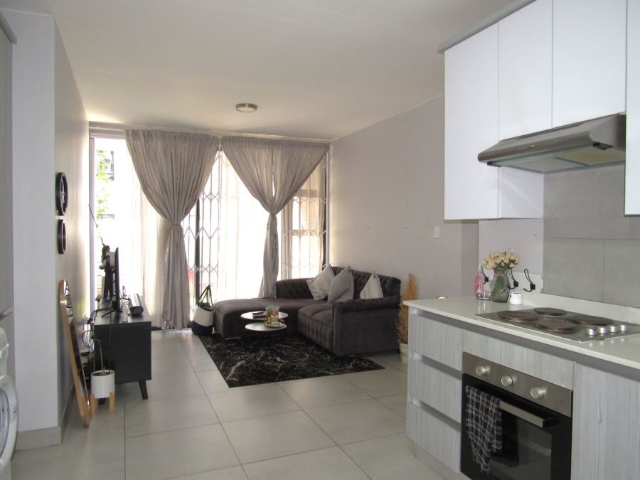 2 Bedroom Property for Sale in Lyttelton Manor Gauteng