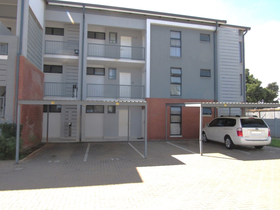 2 Bedroom Property for Sale in Lyttelton Manor Gauteng