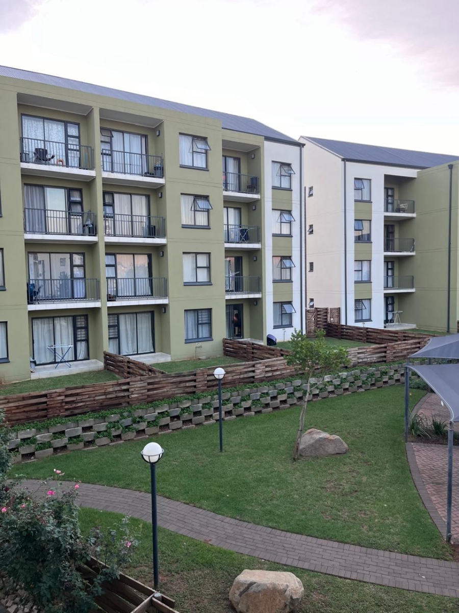 1 Bedroom Property for Sale in Zwartkoppies Gauteng