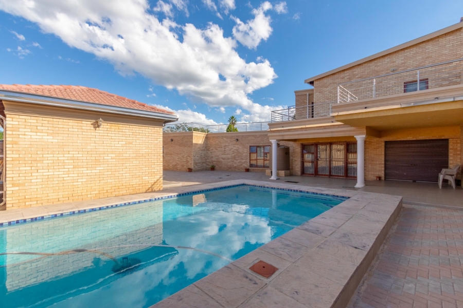 5 Bedroom Property for Sale in Boksburg South Gauteng