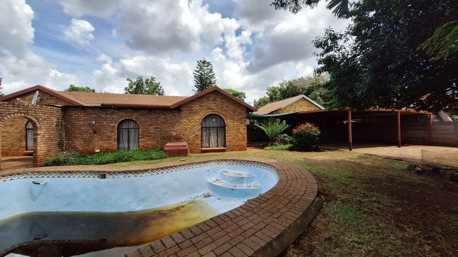 3 Bedroom Property for Sale in The Orchards Gauteng