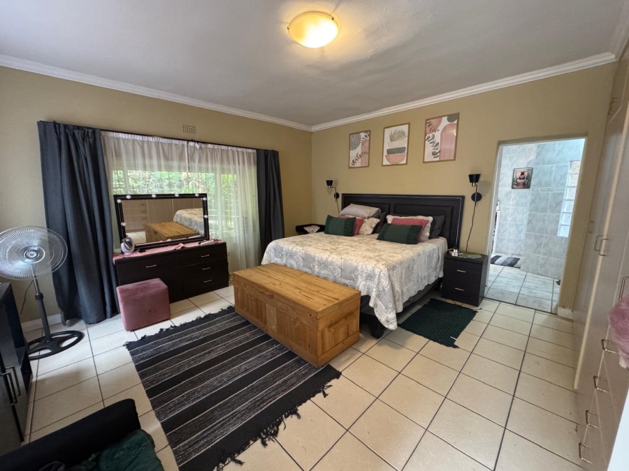 To Let 1 Bedroom Property for Rent in Melrose North Gauteng