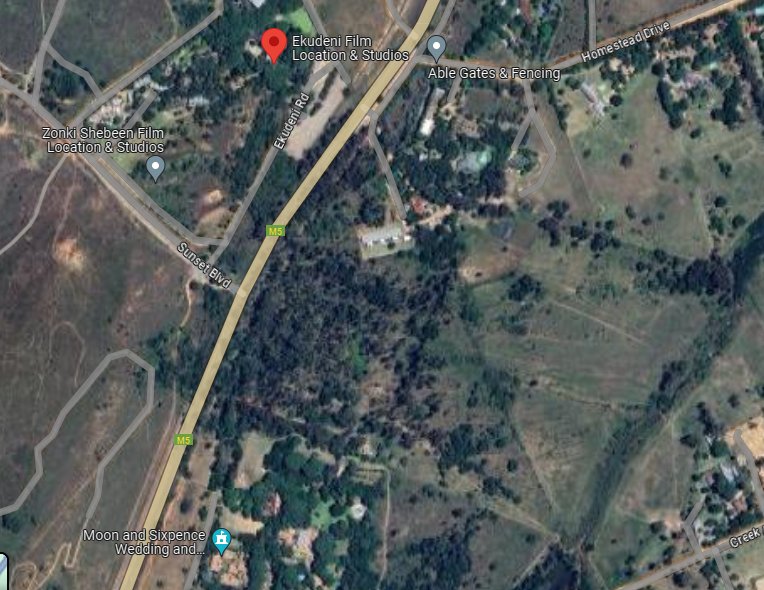  Bedroom Property for Sale in Zwartkops Gauteng