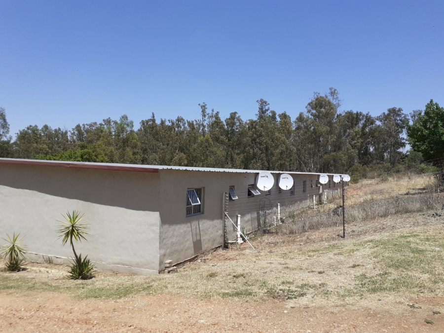  Bedroom Property for Sale in Zwartkops Gauteng