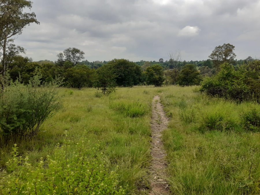  Bedroom Property for Sale in Zwartkops Gauteng