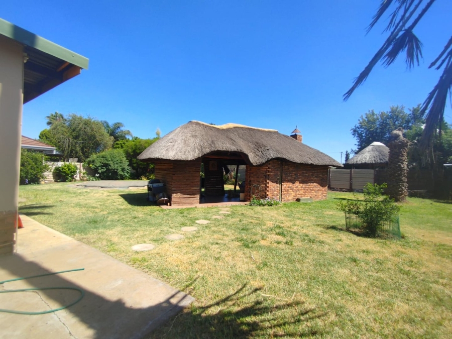 3 Bedroom Property for Sale in Kilner Park Gauteng