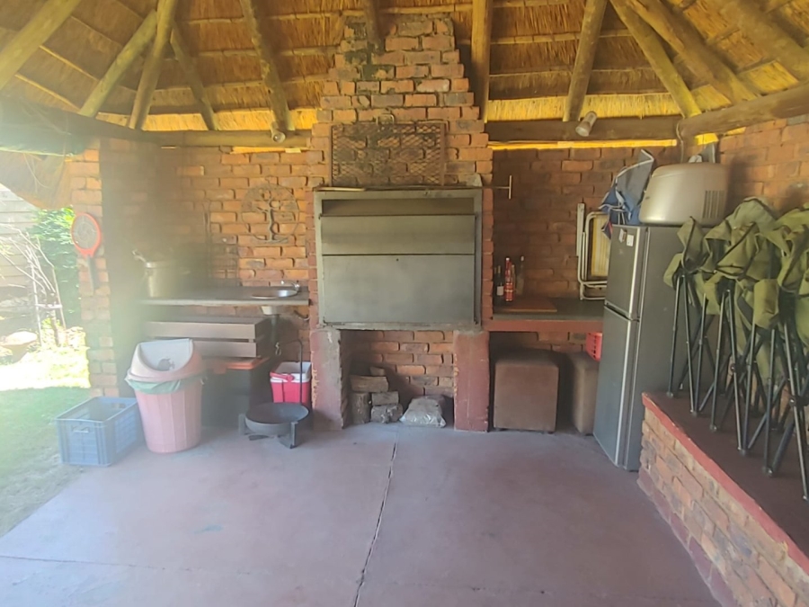 3 Bedroom Property for Sale in Kilner Park Gauteng