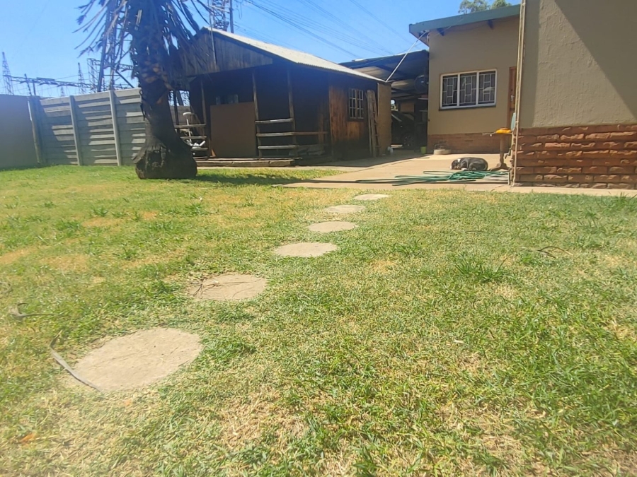 3 Bedroom Property for Sale in Kilner Park Gauteng