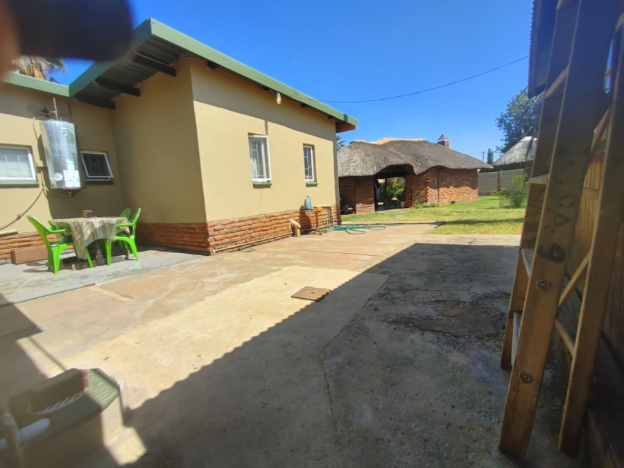 3 Bedroom Property for Sale in Kilner Park Gauteng