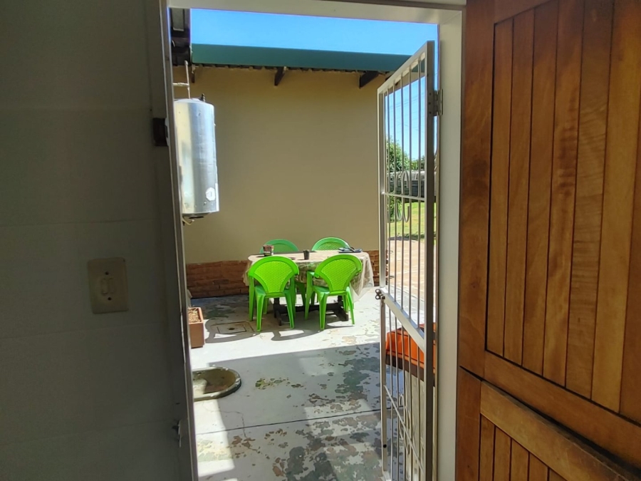 3 Bedroom Property for Sale in Kilner Park Gauteng