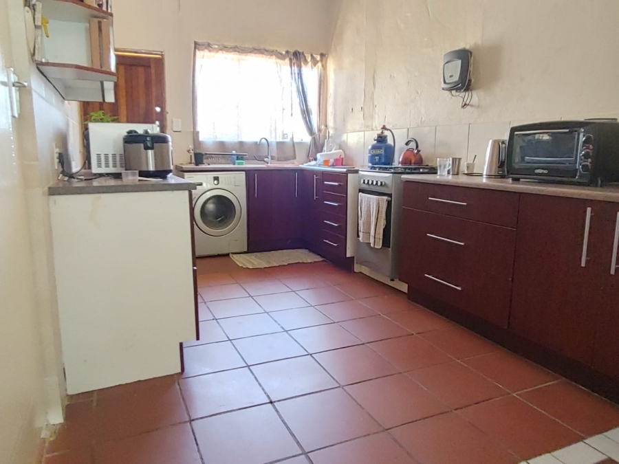 3 Bedroom Property for Sale in Kilner Park Gauteng