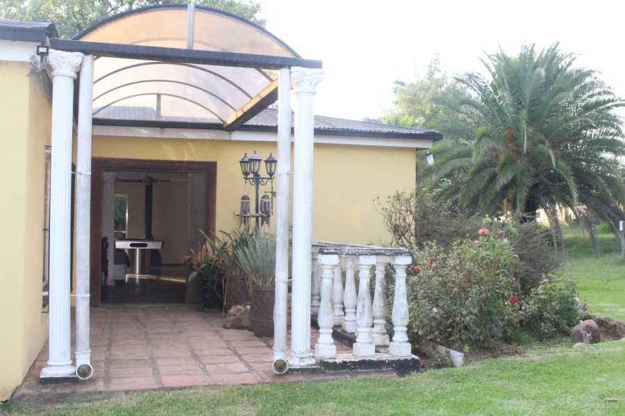 3 Bedroom Property for Sale in Marister Gauteng