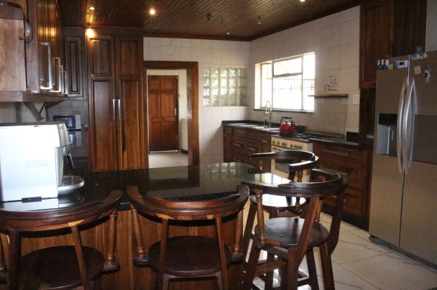 3 Bedroom Property for Sale in Marister Gauteng