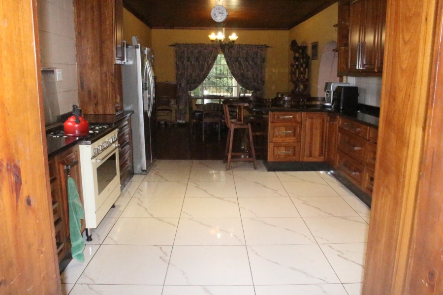 3 Bedroom Property for Sale in Marister Gauteng