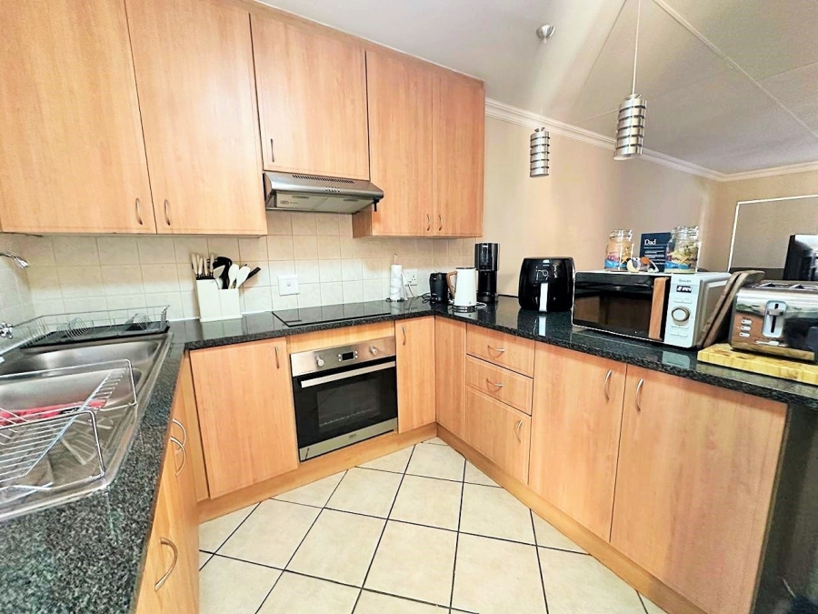 3 Bedroom Property for Sale in The Wilds Gauteng