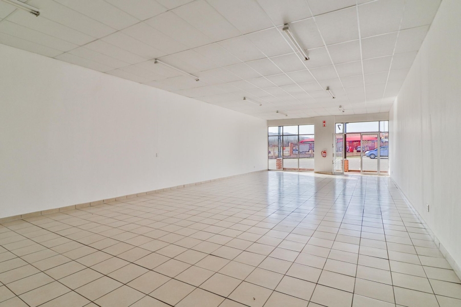 To Let commercial Property for Rent in Alveda Gauteng