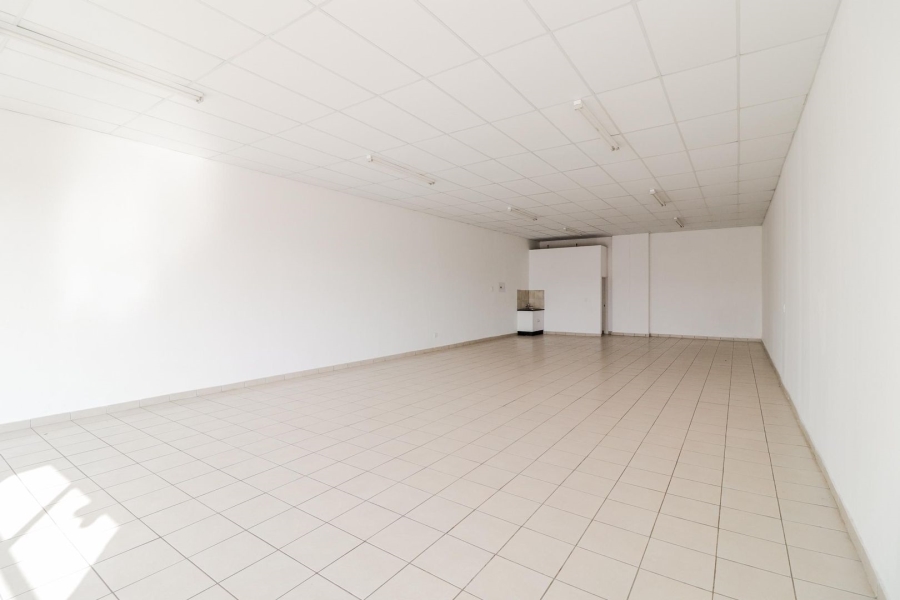 To Let commercial Property for Rent in Alveda Gauteng