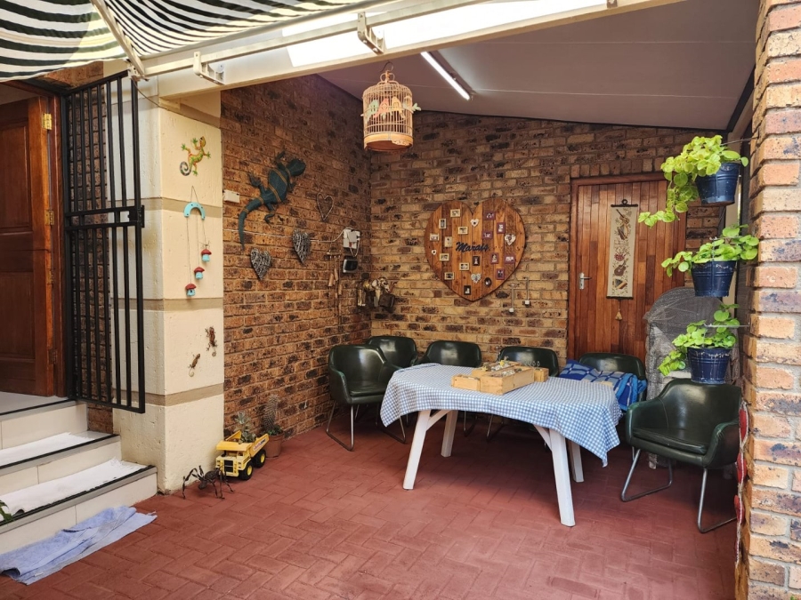 3 Bedroom Property for Sale in Witfield Gauteng
