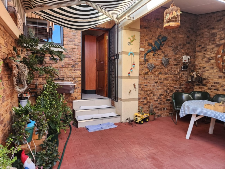 3 Bedroom Property for Sale in Witfield Gauteng