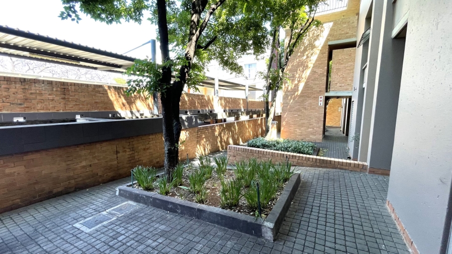 2 Bedroom Property for Sale in Menlo Park Gauteng