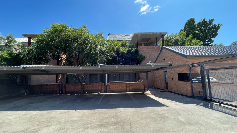 2 Bedroom Property for Sale in Menlo Park Gauteng