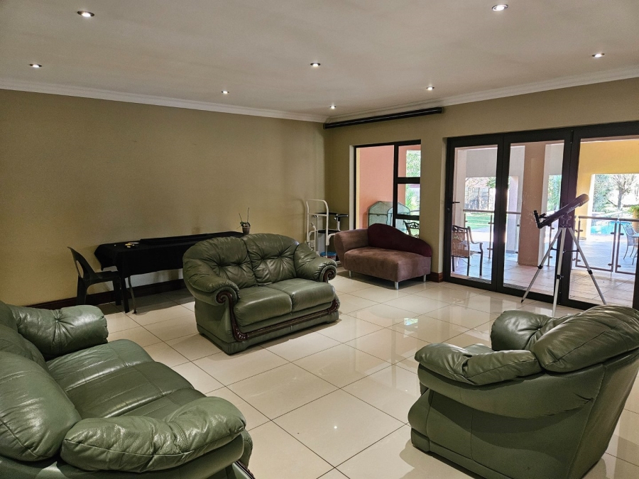 5 Bedroom Property for Sale in Henley on Klip Gauteng