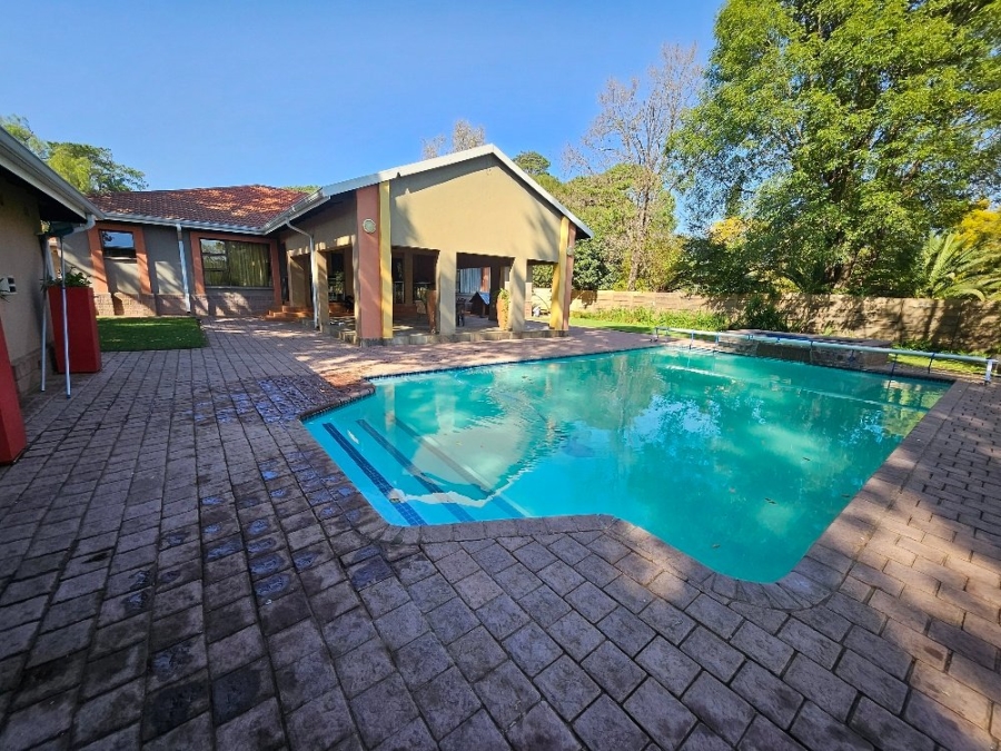 5 Bedroom Property for Sale in Henley on Klip Gauteng