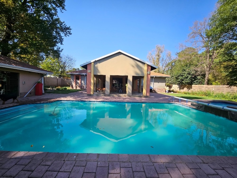 5 Bedroom Property for Sale in Henley on Klip Gauteng