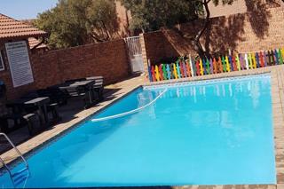 2 Bedroom Property for Sale in The Reeds Gauteng