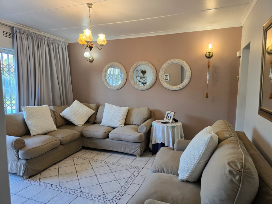 4 Bedroom Property for Sale in Marlands Gauteng