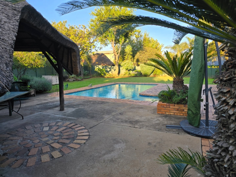 4 Bedroom Property for Sale in Marlands Gauteng