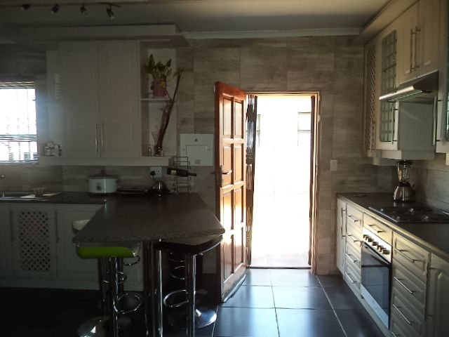 To Let 3 Bedroom Property for Rent in Philip Nel Park Gauteng