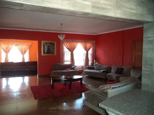 To Let 3 Bedroom Property for Rent in Philip Nel Park Gauteng