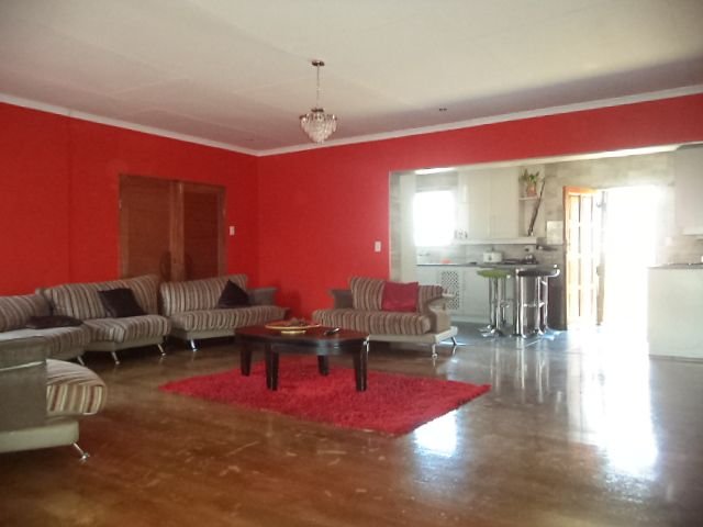 To Let 3 Bedroom Property for Rent in Philip Nel Park Gauteng