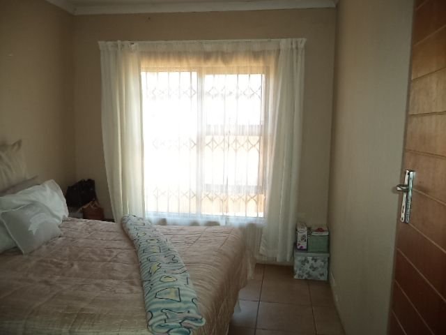 To Let 3 Bedroom Property for Rent in Philip Nel Park Gauteng