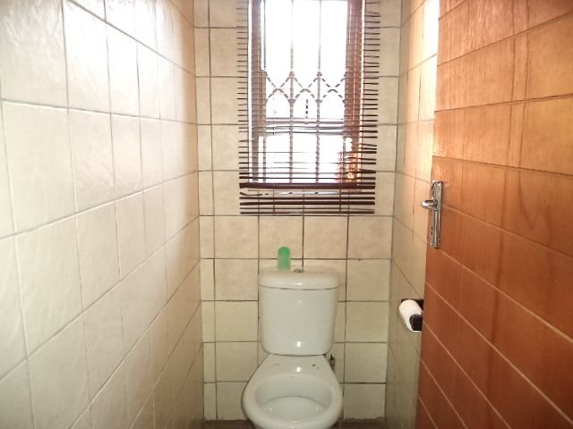 To Let 3 Bedroom Property for Rent in Philip Nel Park Gauteng