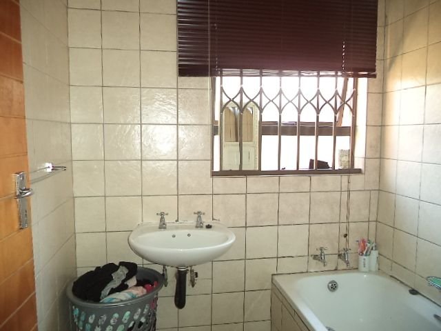 To Let 3 Bedroom Property for Rent in Philip Nel Park Gauteng