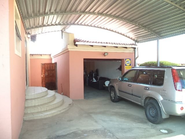 To Let 3 Bedroom Property for Rent in Philip Nel Park Gauteng