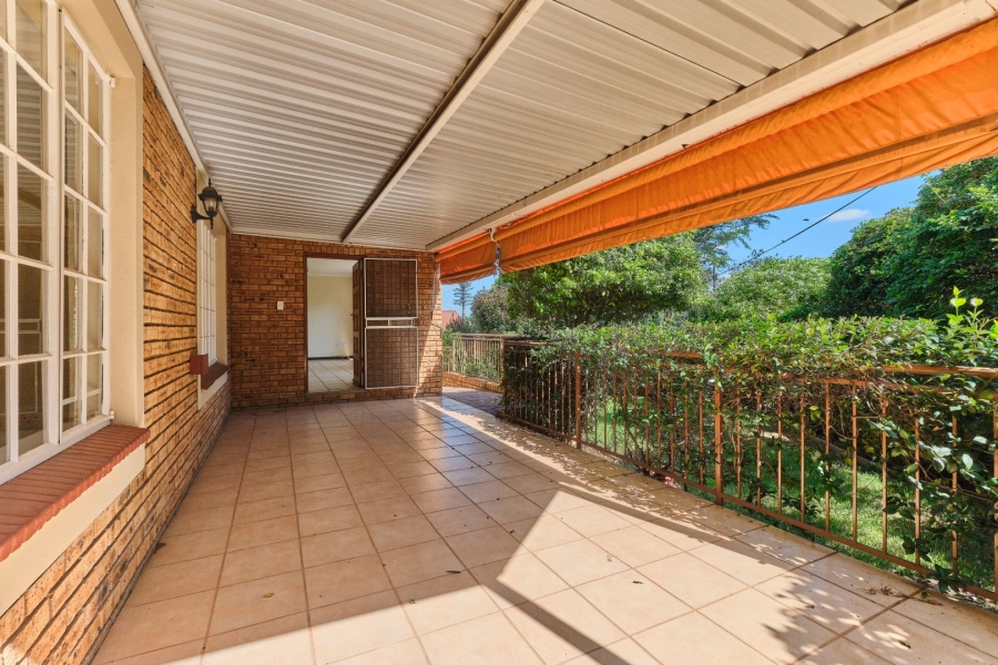 2 Bedroom Property for Sale in Wilgeheuwel Gauteng