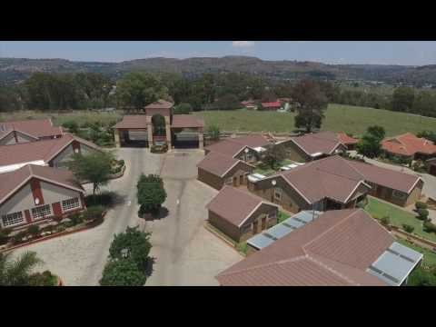 2 Bedroom Property for Sale in Wilgeheuwel Gauteng