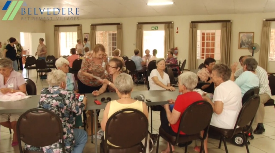 2 Bedroom Property for Sale in Wilgeheuwel Gauteng