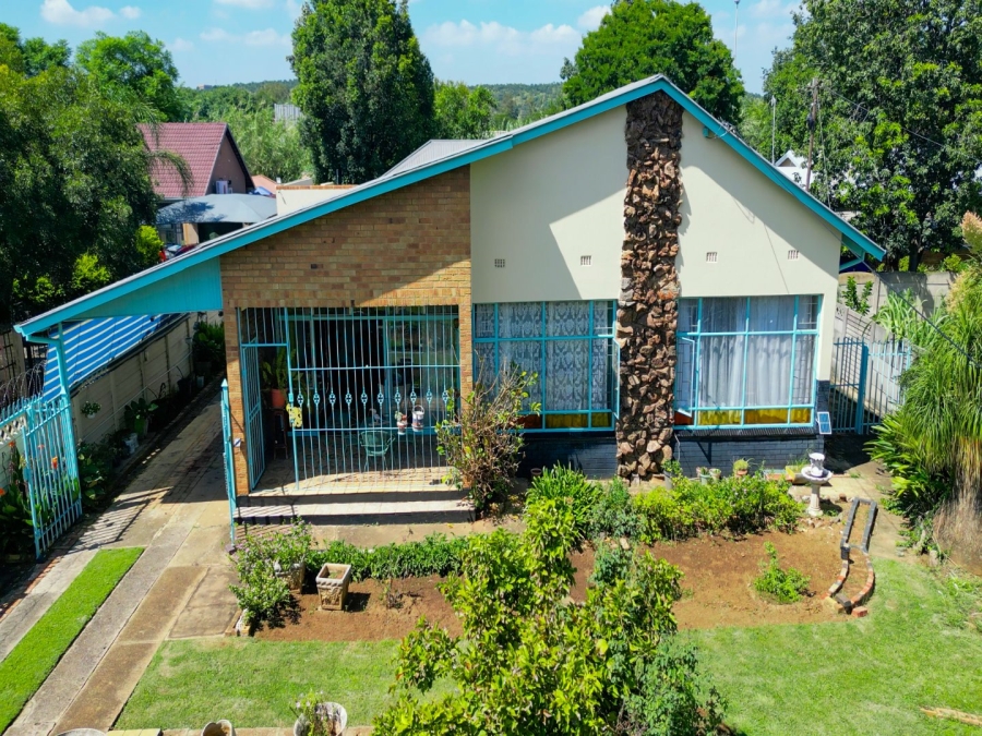 3 Bedroom Property for Sale in Roseville Gauteng