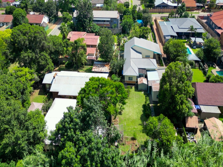 3 Bedroom Property for Sale in Roseville Gauteng